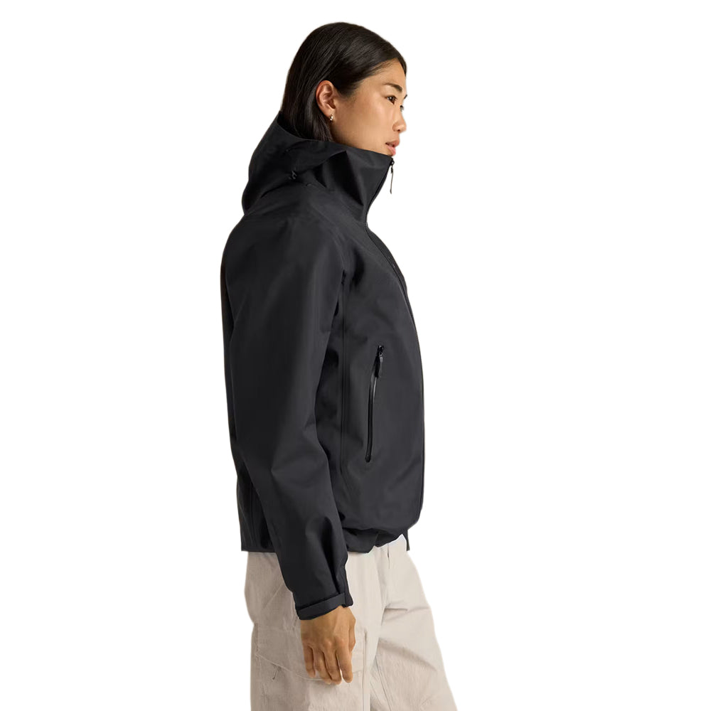 BETA JACKET W | BLACK
