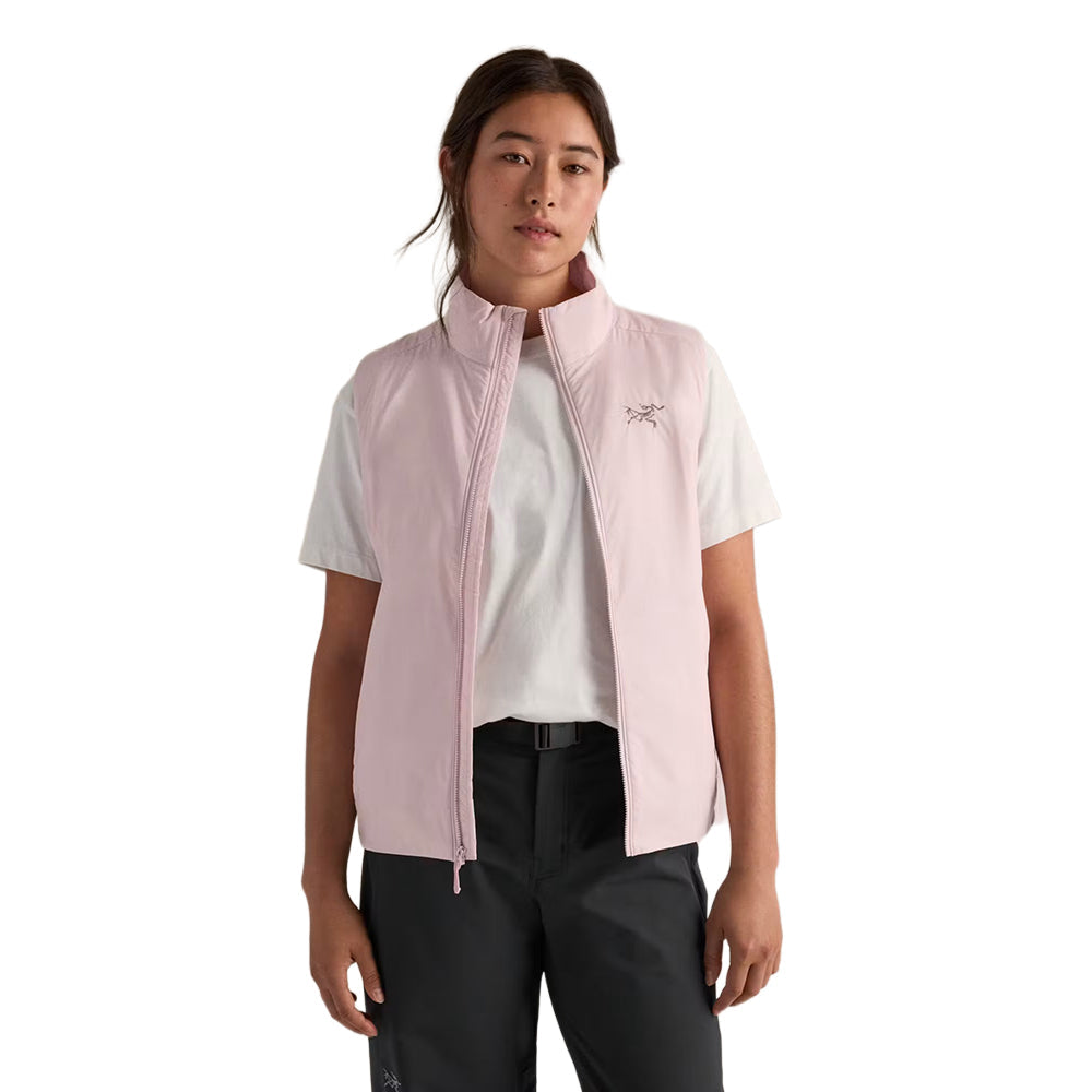 ATOM VEST W | ALPINE ROS
