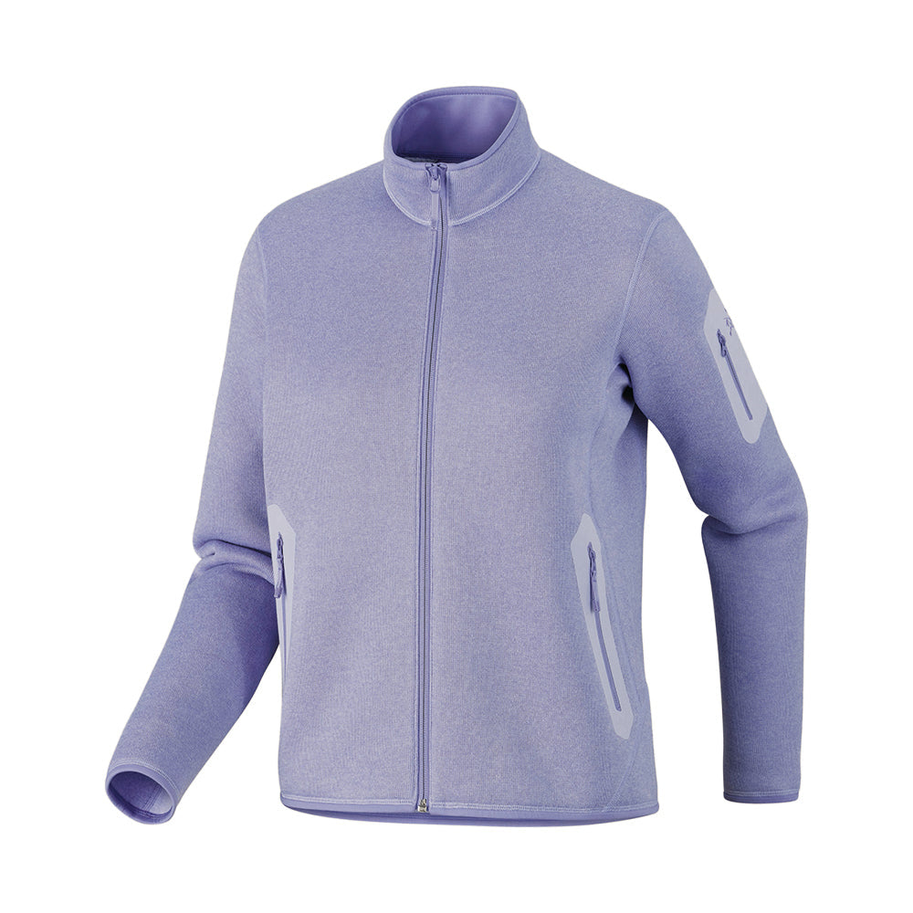 COVERT CARDIGAN W | KASUMI HEA