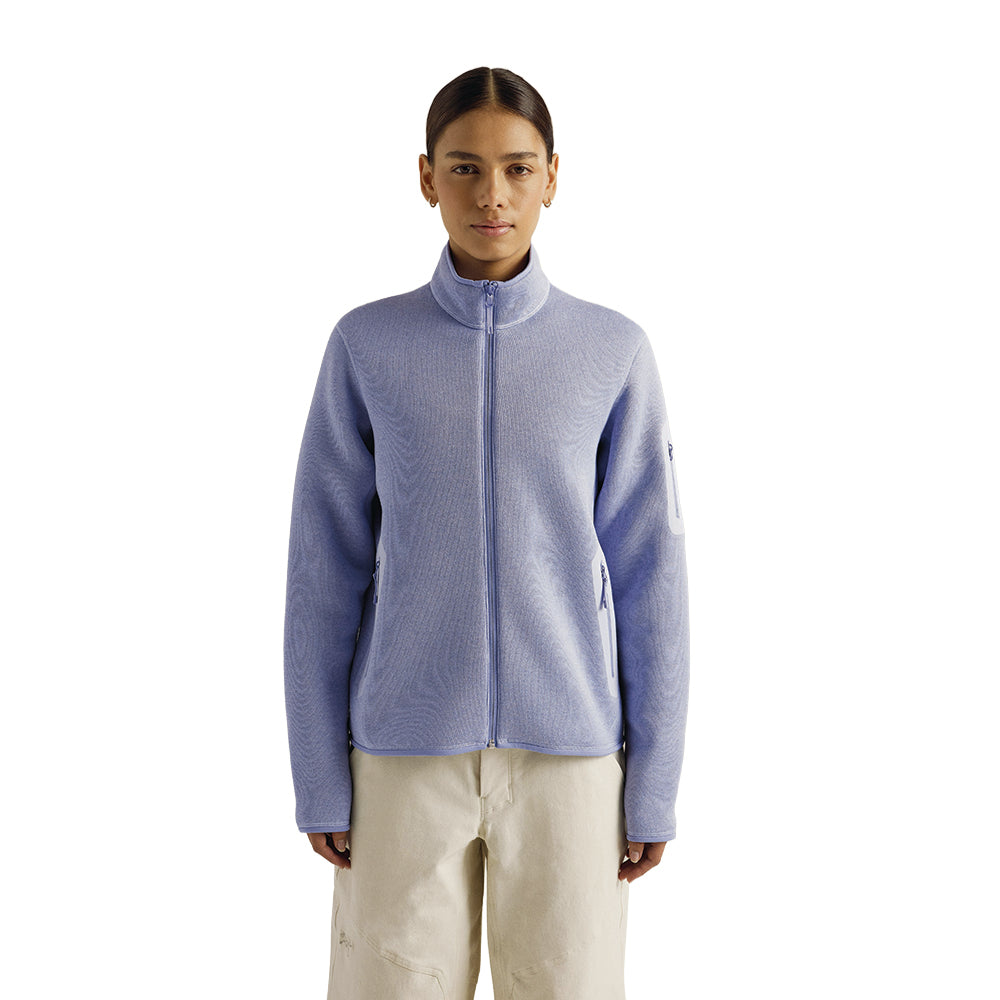 COVERT CARDIGAN W | KASUMI HEA
