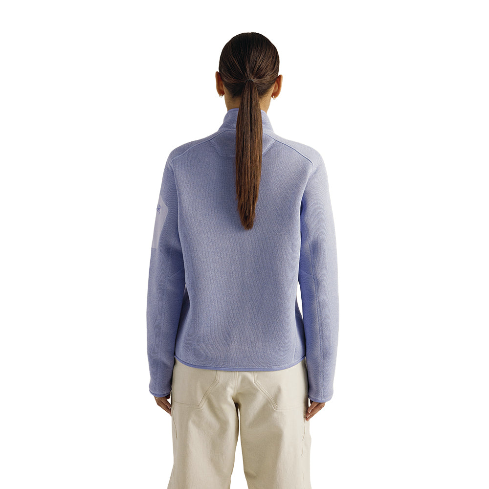 COVERT CARDIGAN W | KASUMI HEA