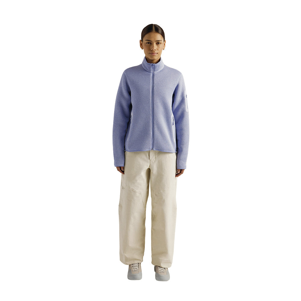 COVERT CARDIGAN W | KASUMI HEA