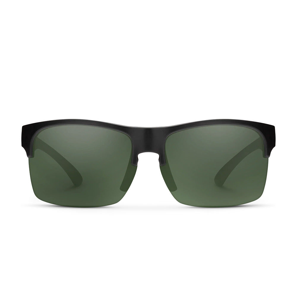Sun Cloud Unisex Rambler Lite Plrzd Accessories in Black Color