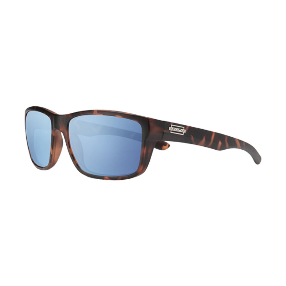 Sun Cloud Unisex Mayor Plrzd Accessories in Brown Color