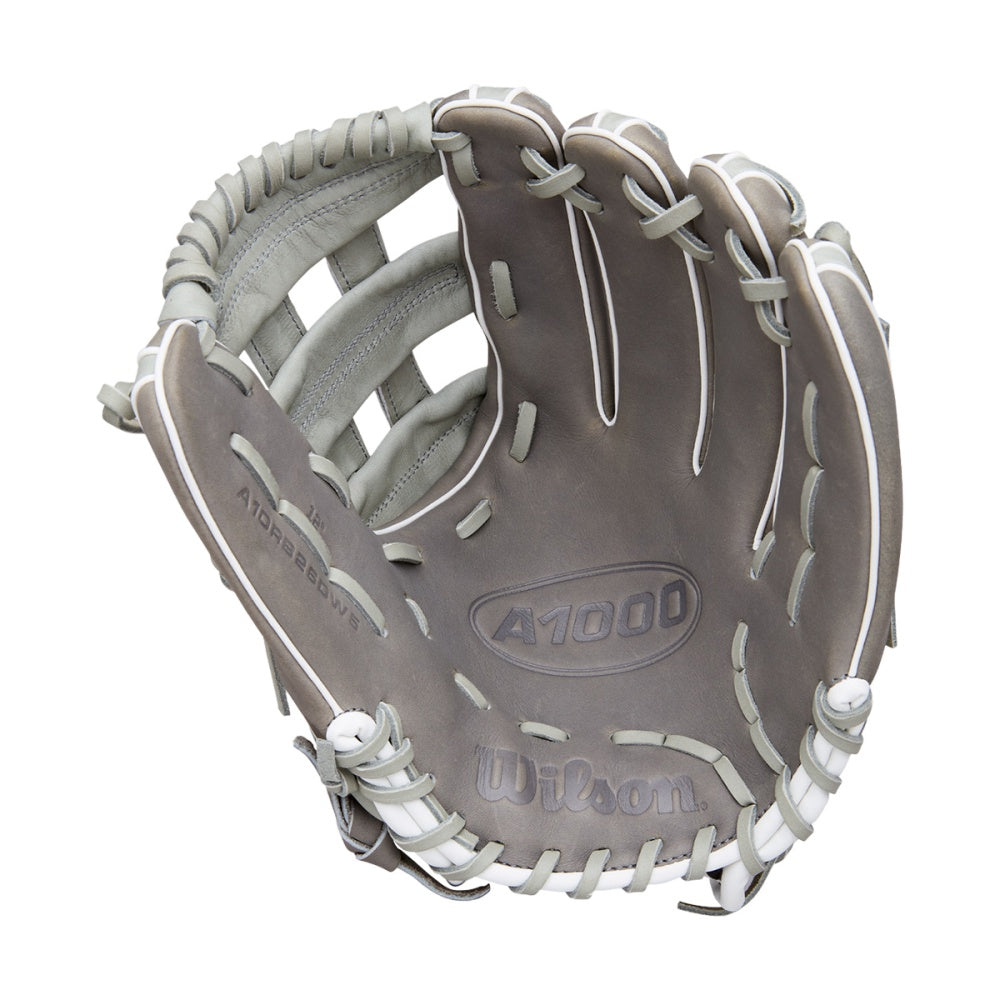 Wilson Unisex 12.00 A1000 Dw5 If Glove Baseball Gloves in Grey Color