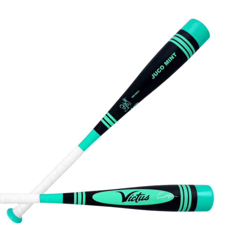 Victus Kids Vibe Usa Crayon Tb-11 Baseball Bats in Green Color