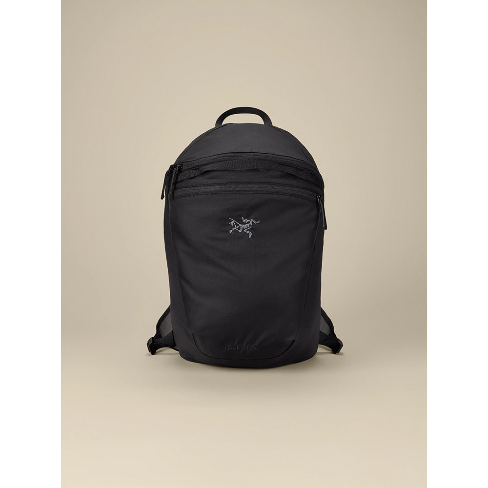 HELIAD 15 BACKPACK | BLACK