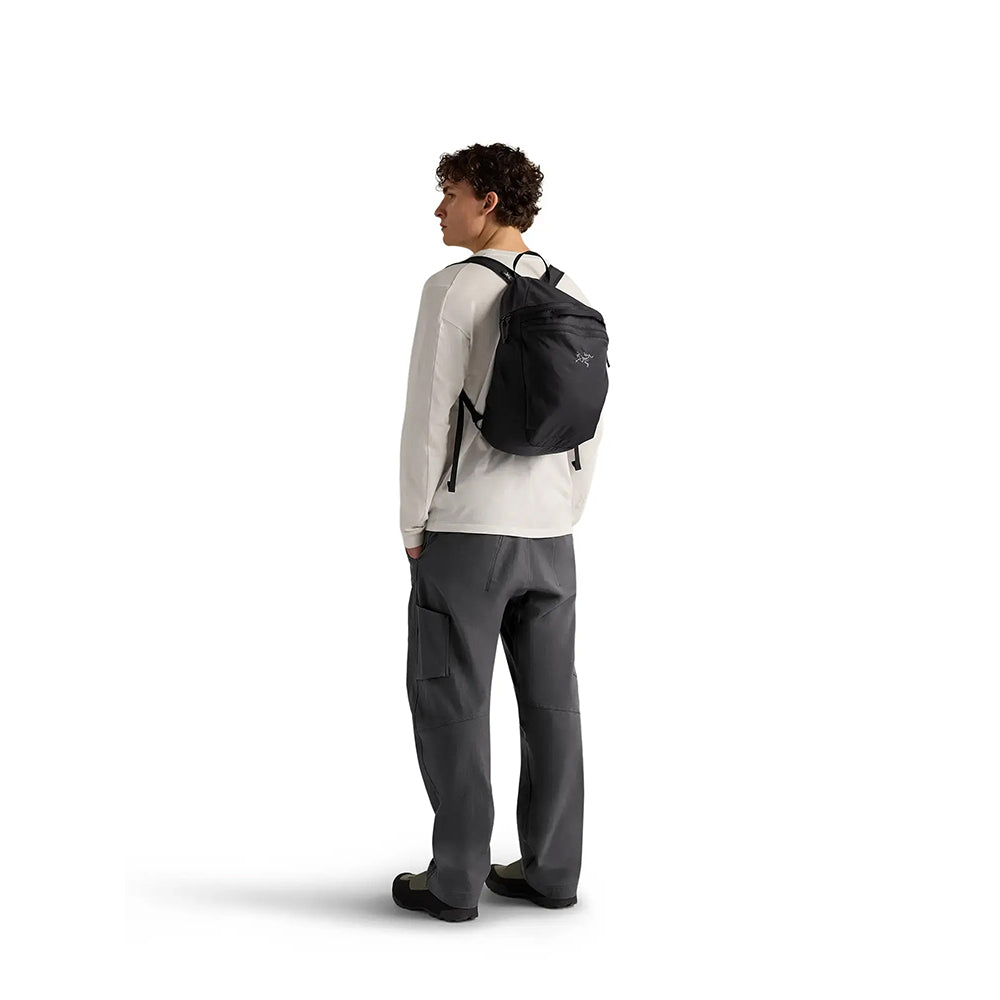 HELIAD 15 BACKPACK | BLACK