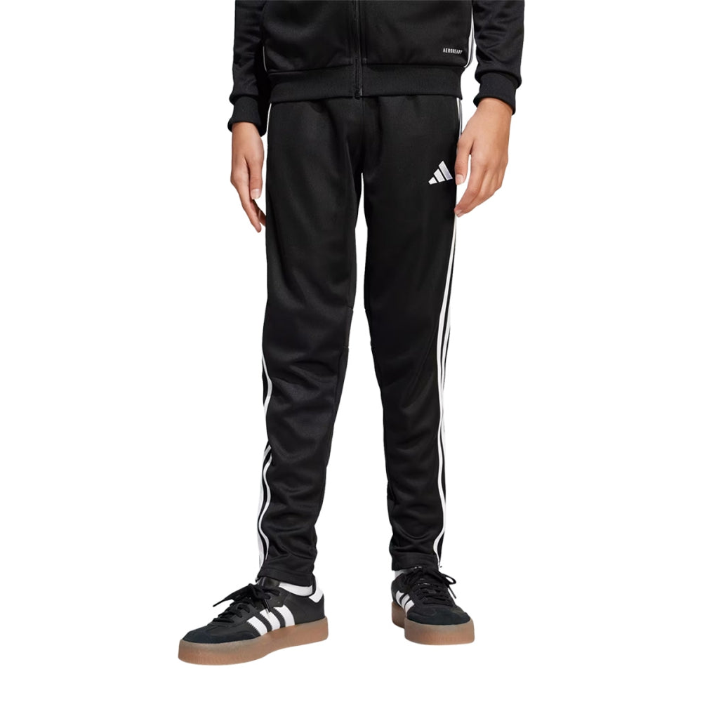 Adidas Kids Tiro Es Pnt Fan Apparel in Black Color