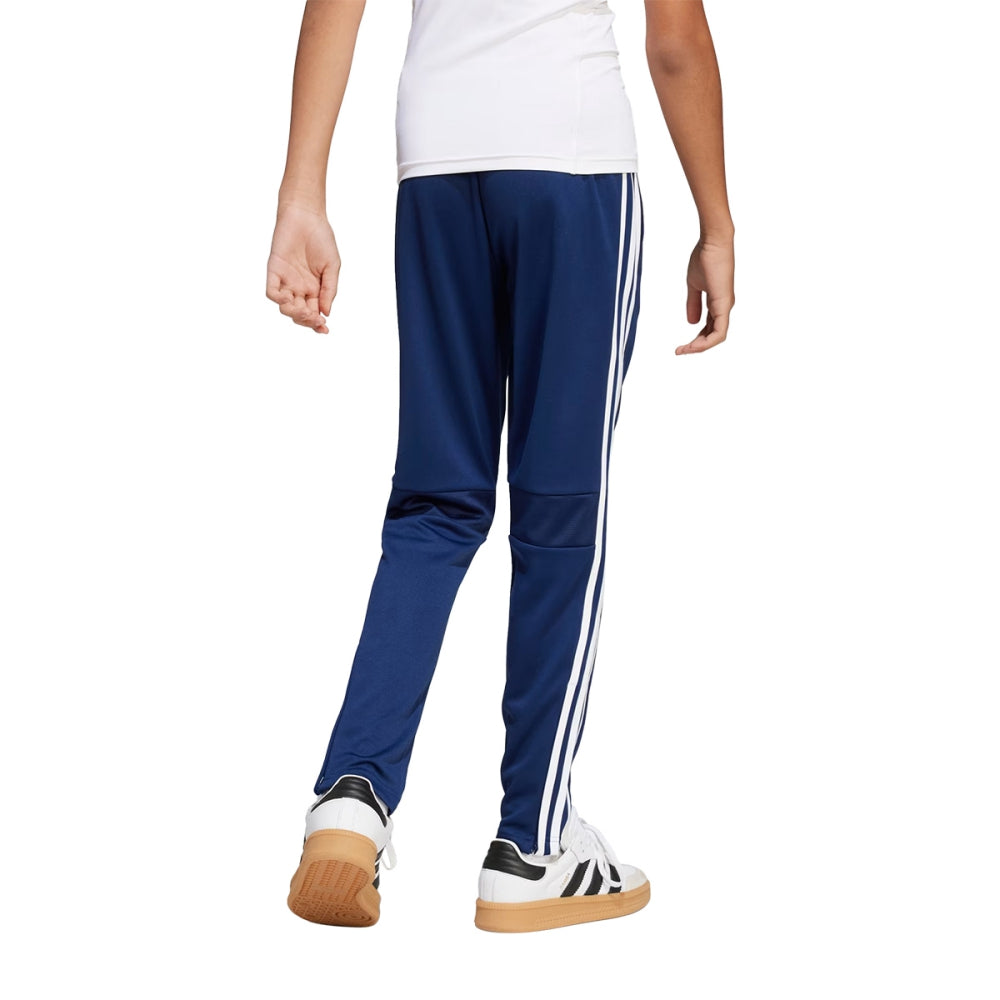 Adidas Kids Tiro Es Pnt Fan Apparel in Blue Color