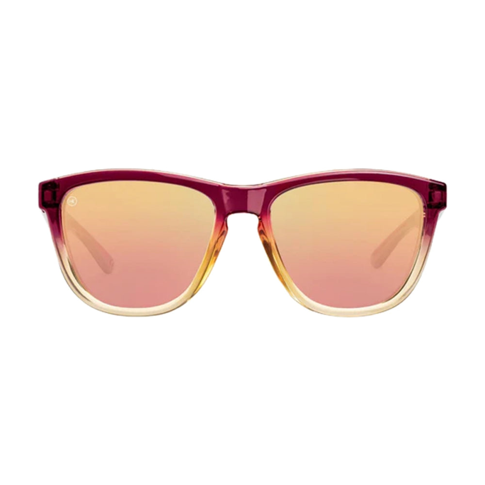Knockaround Unisex Hot Take Premiums Accessories in Purple Color