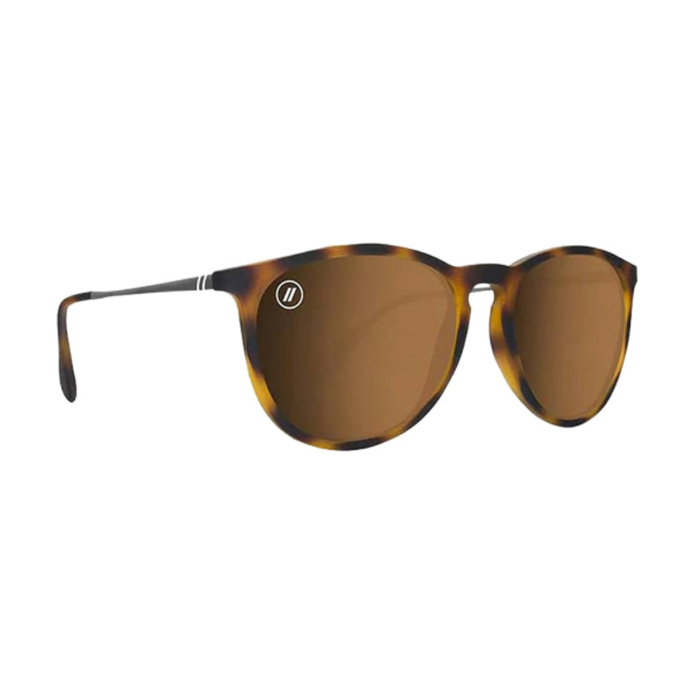 Blenders Eyewear Unisex North Park Accessories in Brown Color