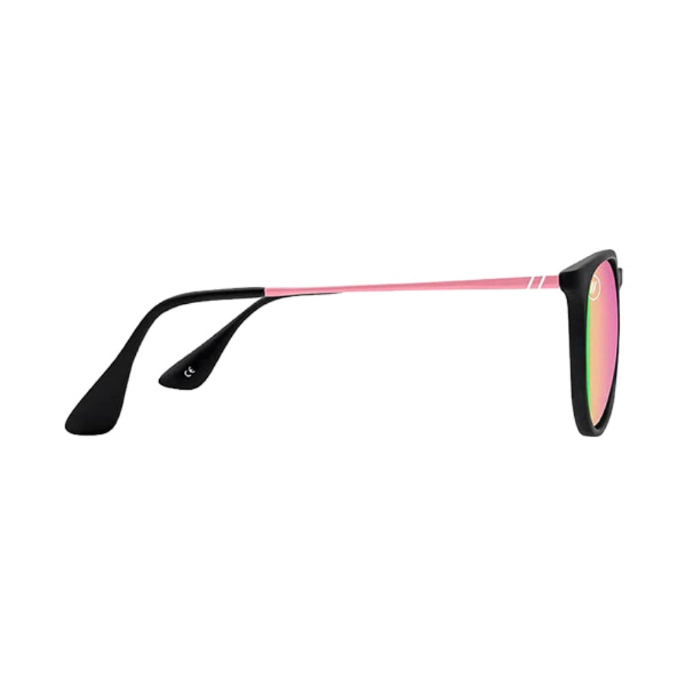 Blenders Eyewear Unisex North Park Accessories in Black Color