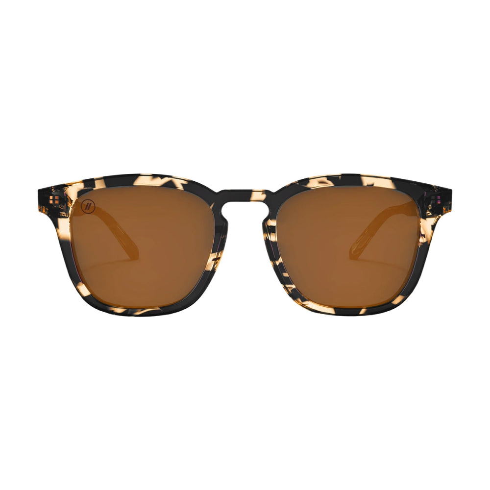 Blenders Eyewear Unisex Sydney Accessories in Brown Color