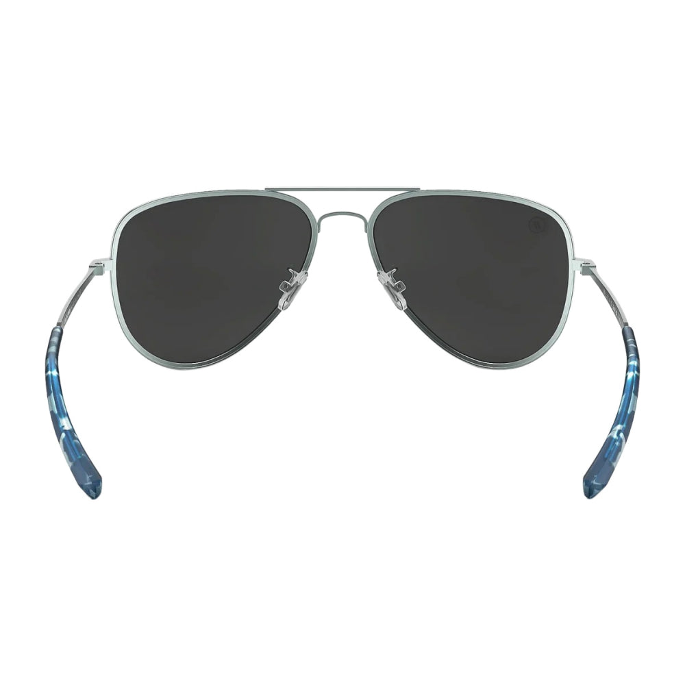 Blenders Eyewear Unisex A Series Accessories in Blue Color