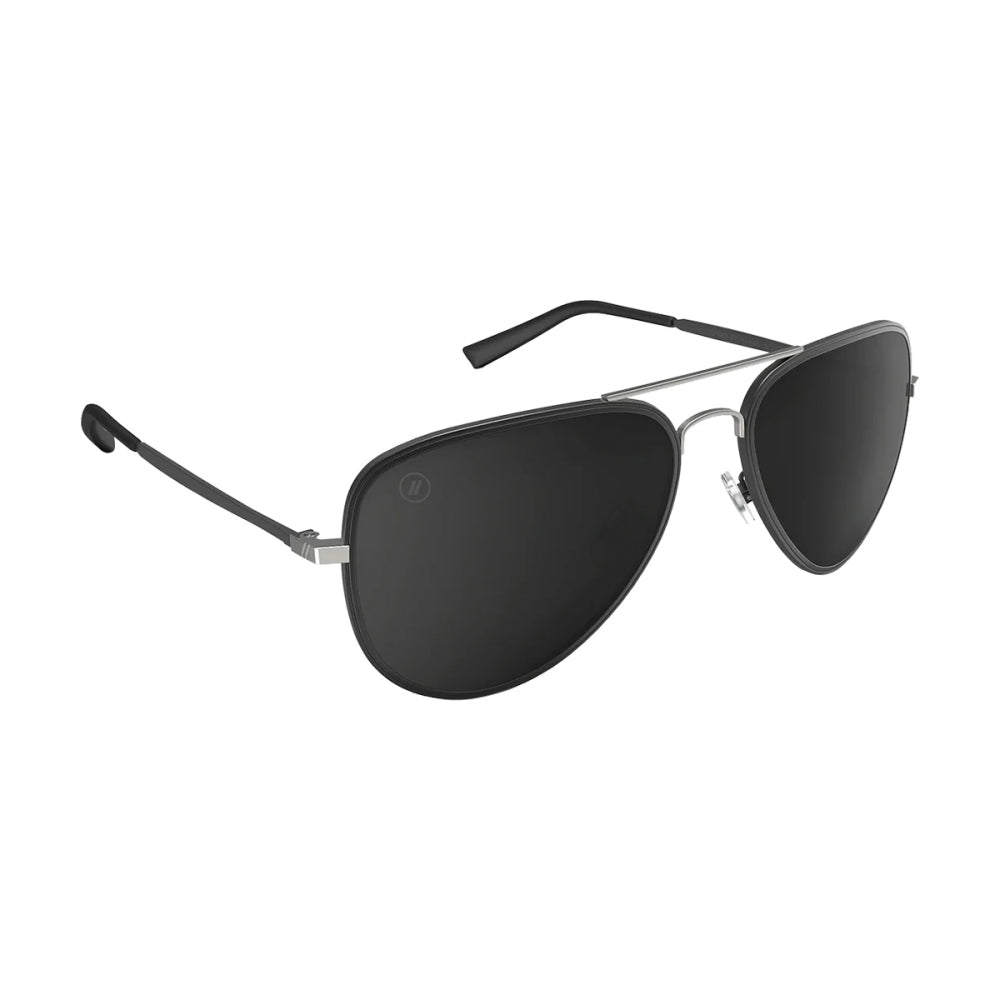 Blenders Eyewear Unisex A Series Accessories in Black Color