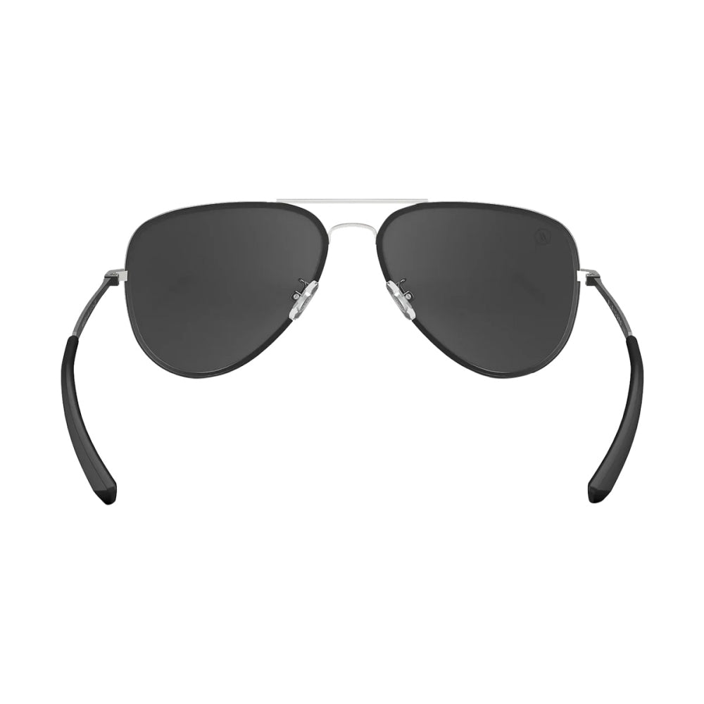 Blenders Eyewear Unisex A Series Accessories in Black Color