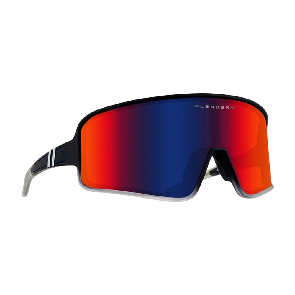 Blenders Eyewear Unisex Eclipse Accessories in Black Color