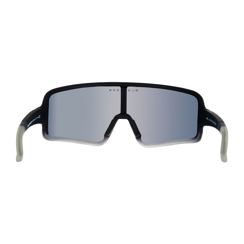 Blenders Eyewear Unisex Eclipse Accessories in Black Color