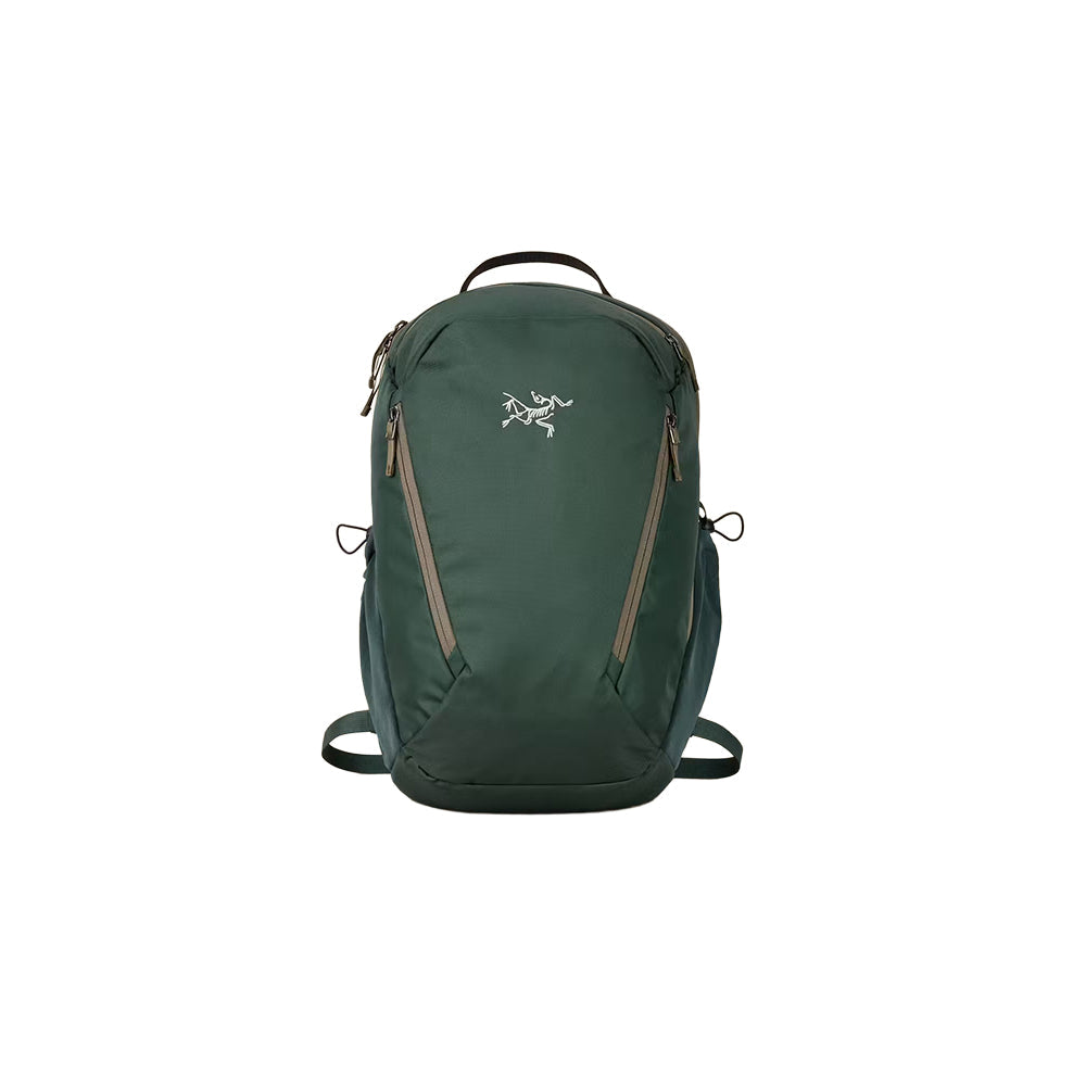 MANTIS 26 BACKPACK | DARK JADE