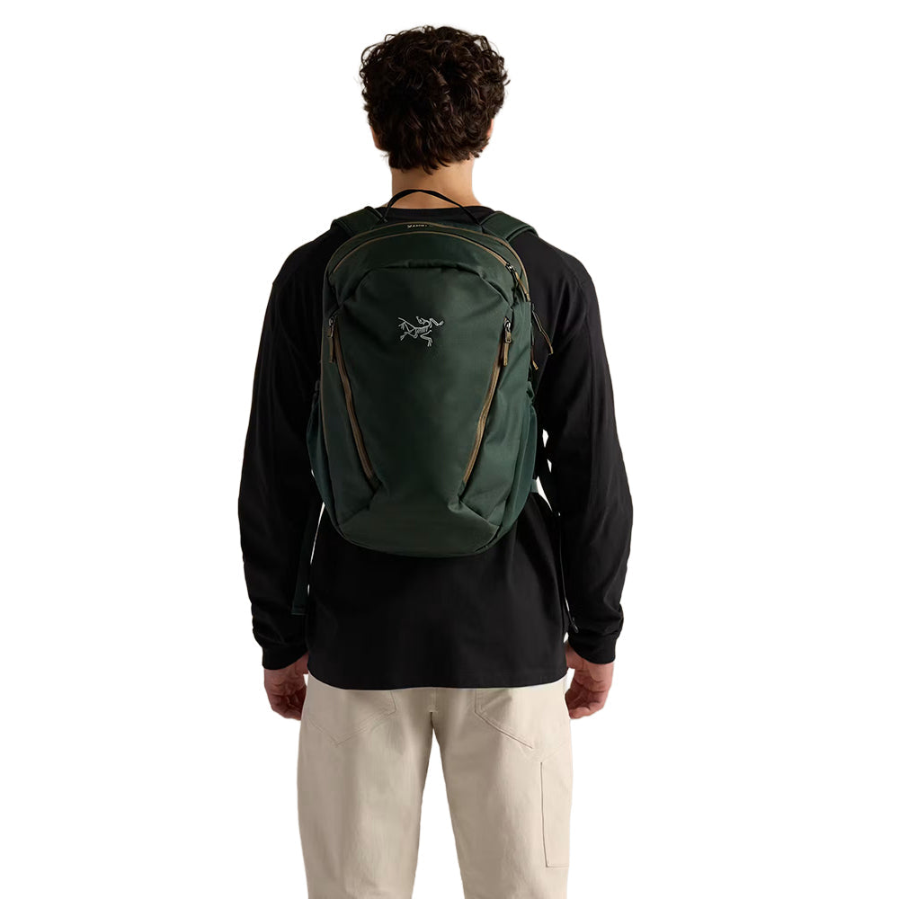 MANTIS 26 BACKPACK | DARK JADE