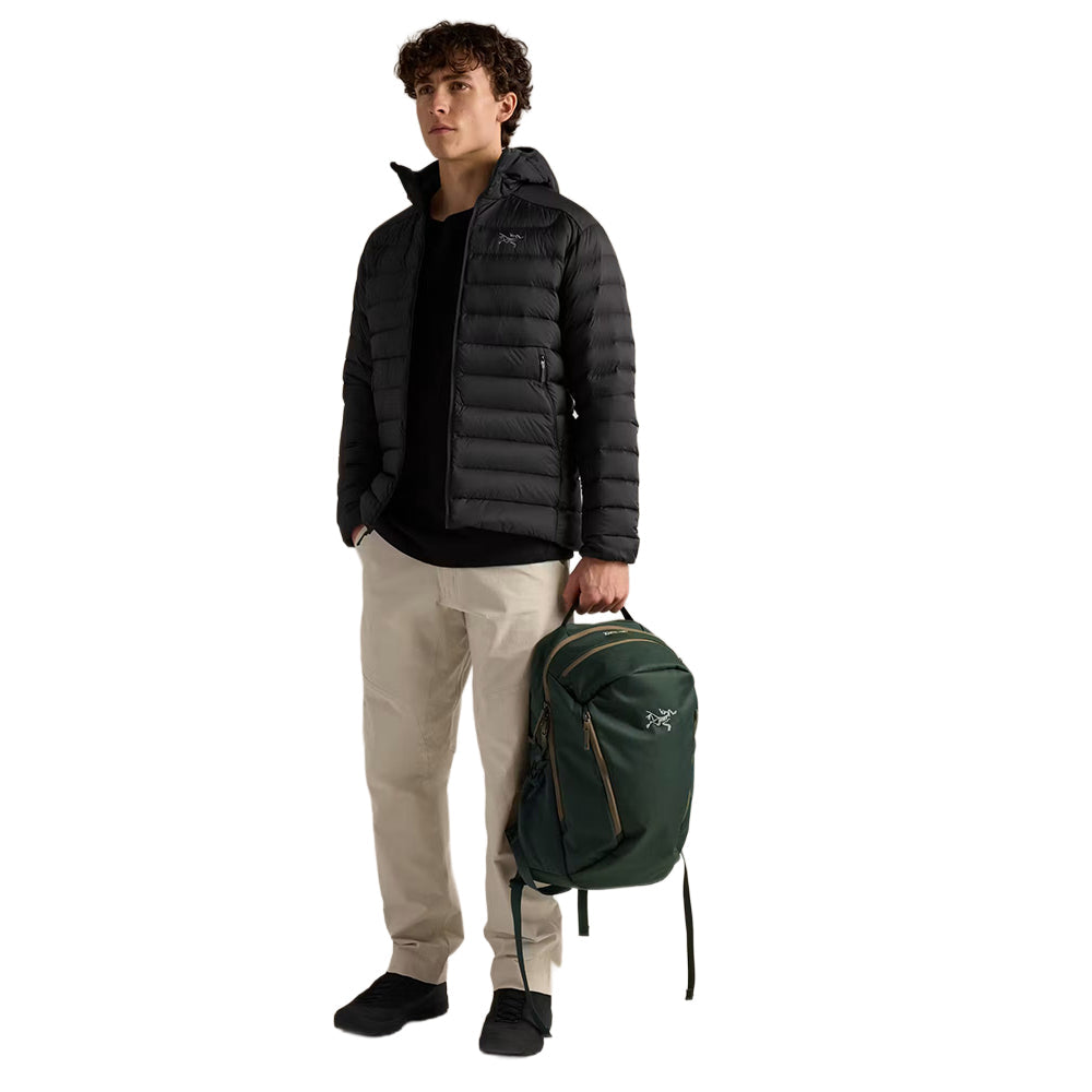 MANTIS 26 BACKPACK | DARK JADE