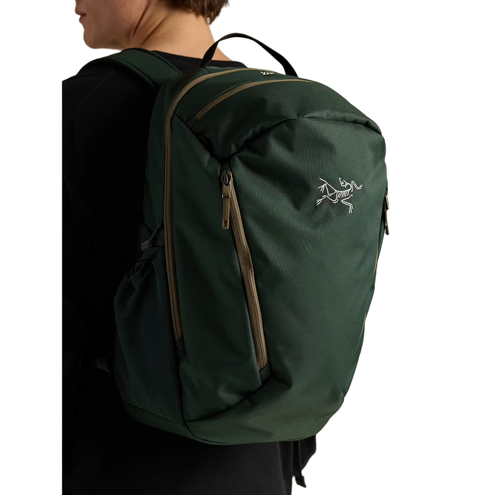 MANTIS 26 BACKPACK | DARK JADE