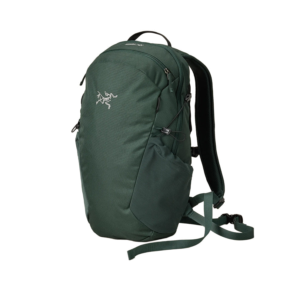 MANTIS 16 BACKPACK | DARK JADE
