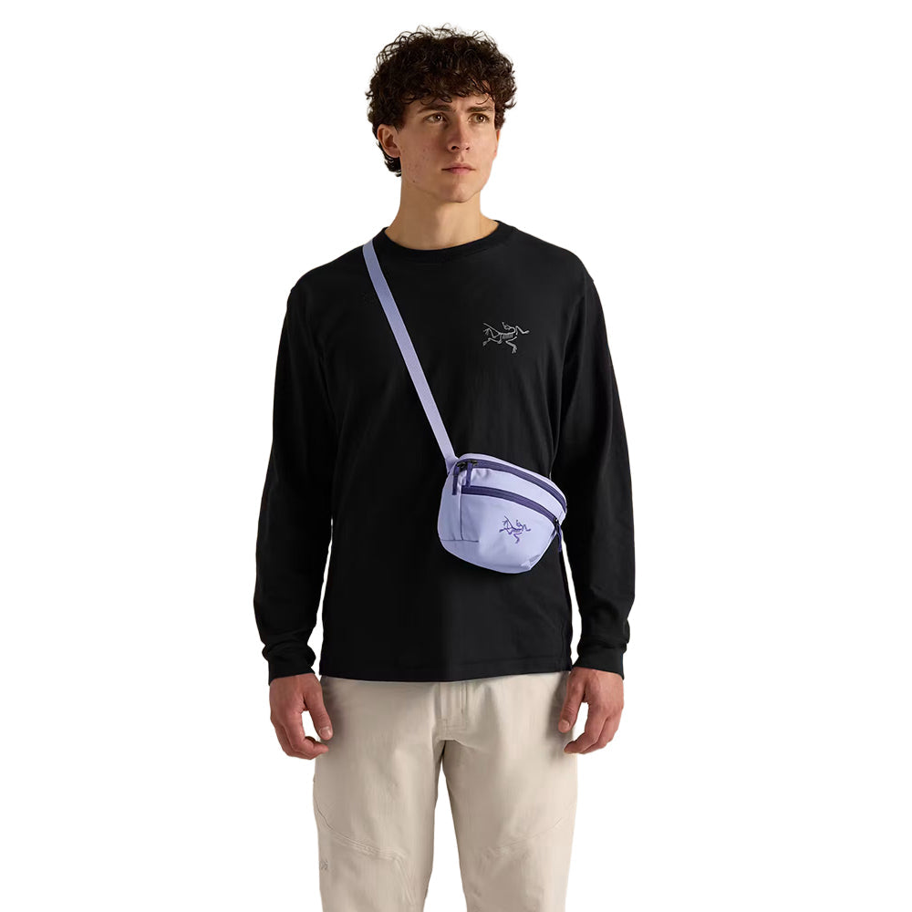 MANTIS 1 WAIST PACK | KASUMI / B