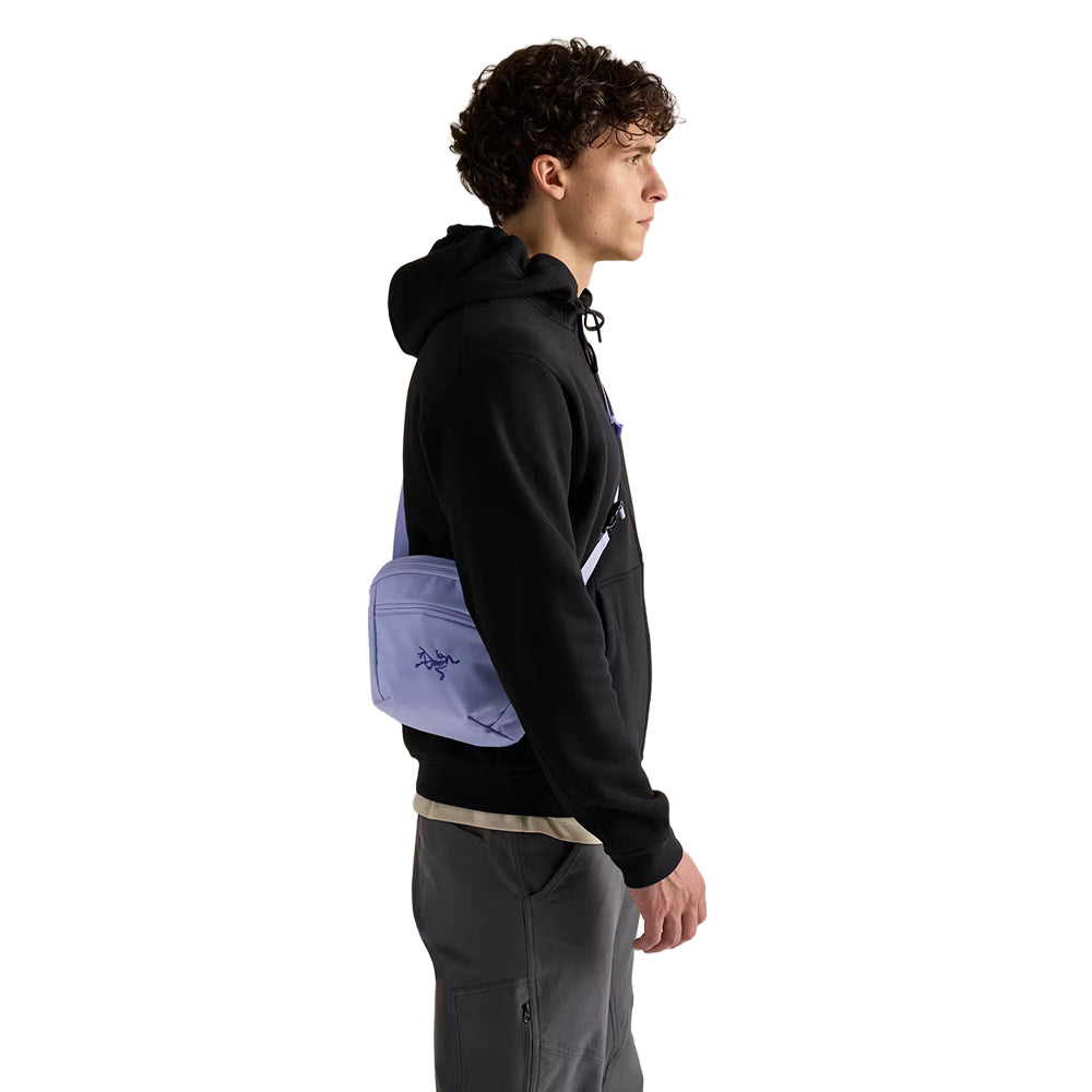 MANTIS 2 WAIST PACK | KASUMI