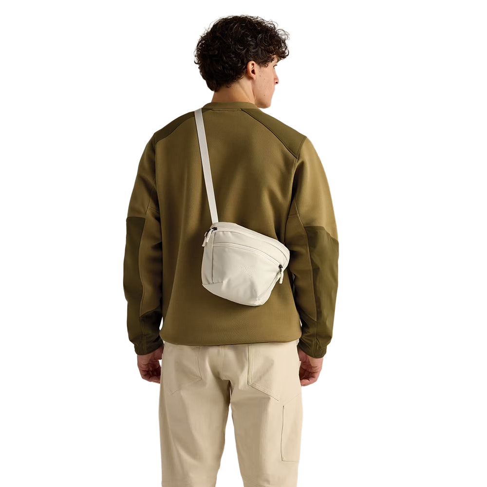 MANTIS 2 WAIST PACK | SEA SALT