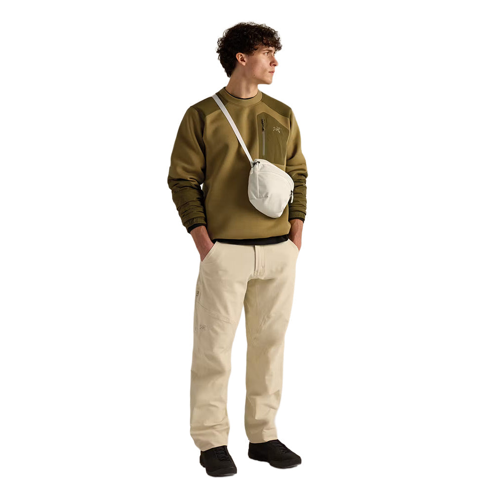 MANTIS 2 WAIST PACK | SEA SALT