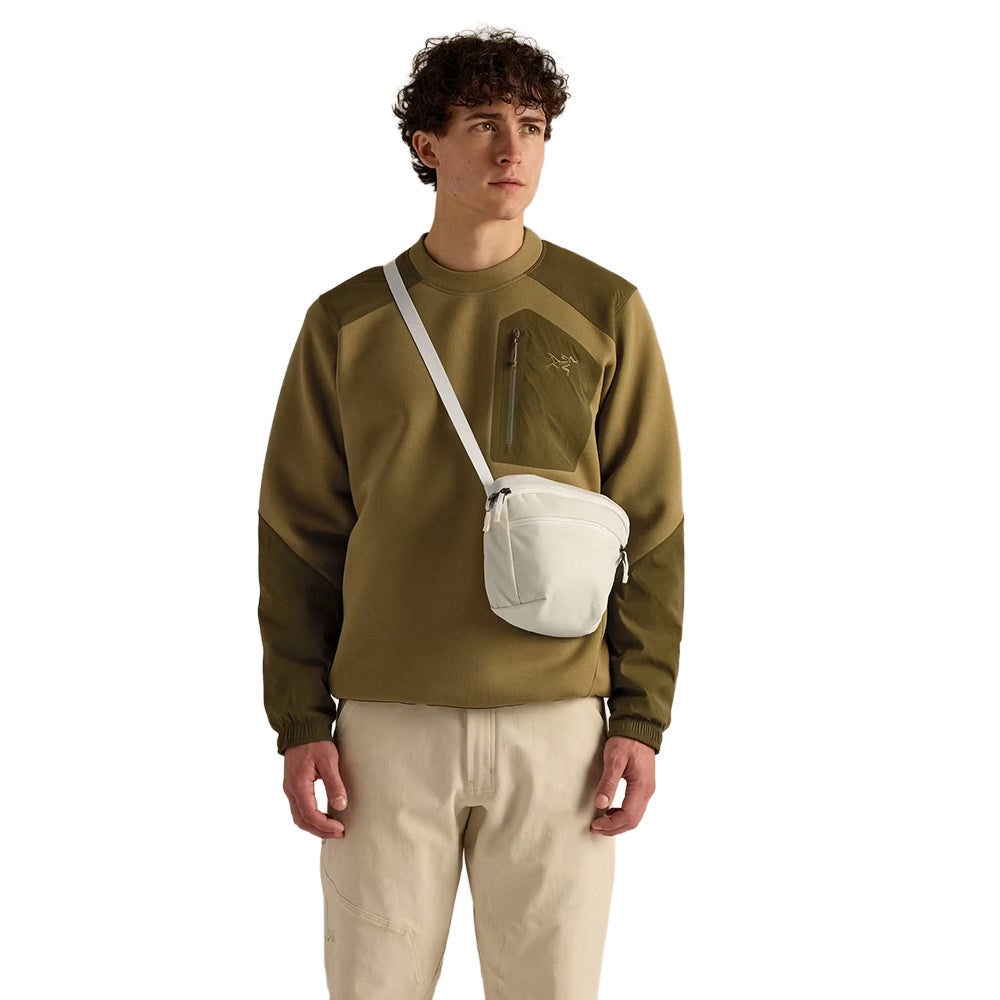 MANTIS 2 WAIST PACK | SEA SALT