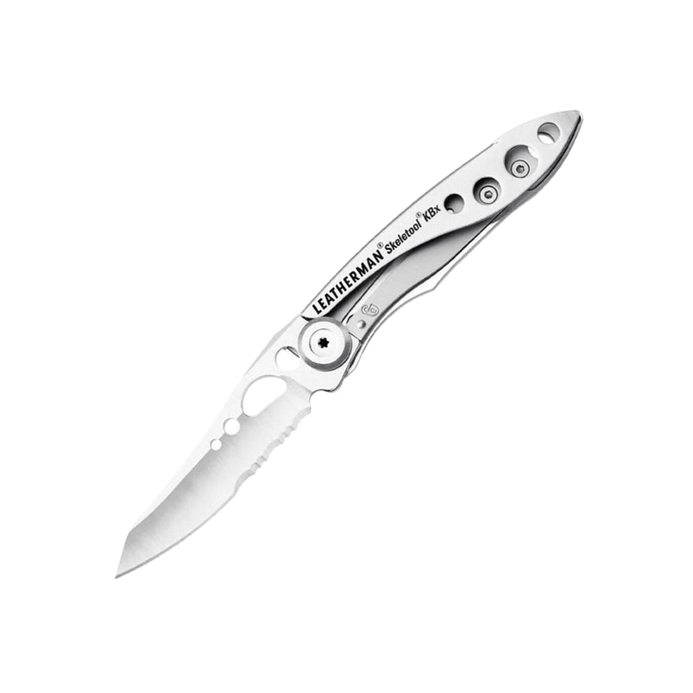 Leatherman Skeletool Kbx Multi-Tools in No Color