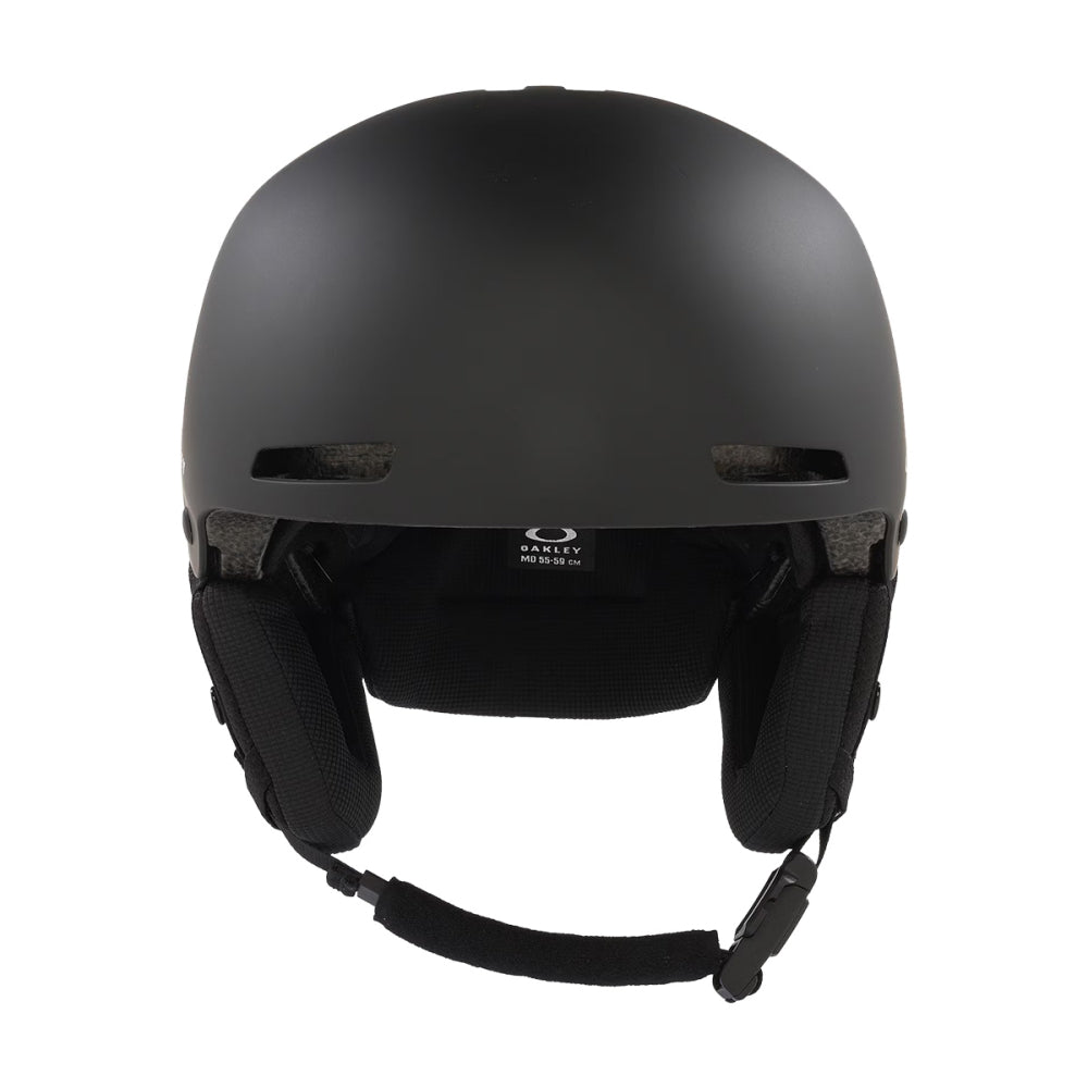 Oakley Unisex Mod1 Pro Skiing & Snowboarding Helmets in Black Color