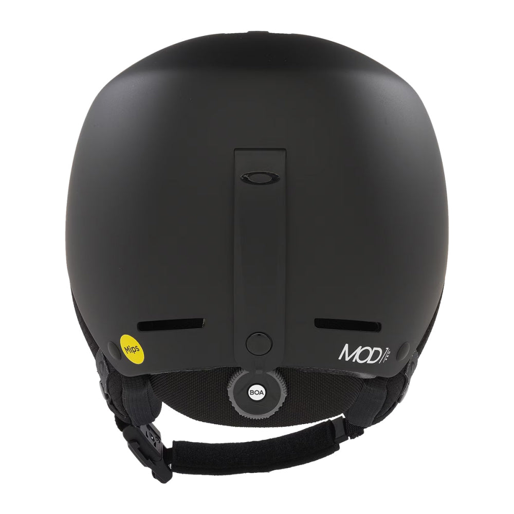 Oakley Unisex Mod1 Pro Skiing & Snowboarding Helmets in Black Color