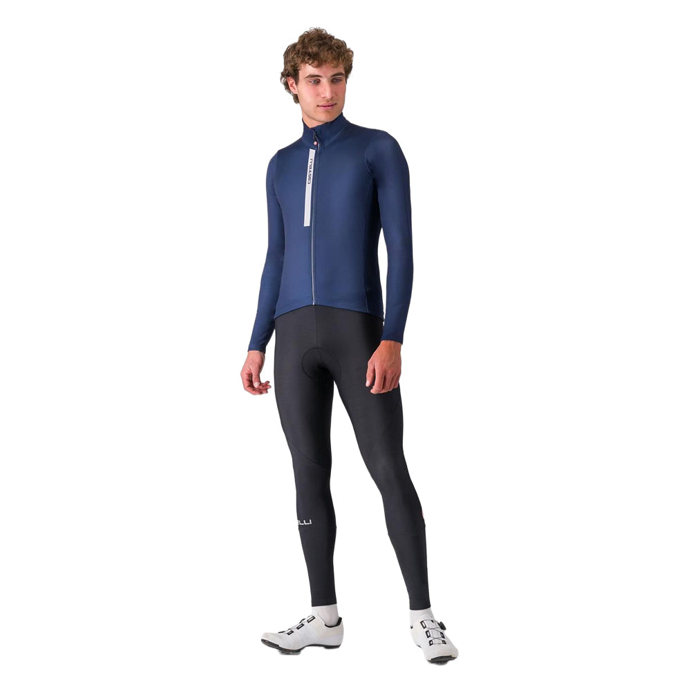 ENTRATA THERMAL JERSEY | 424-BELGIA