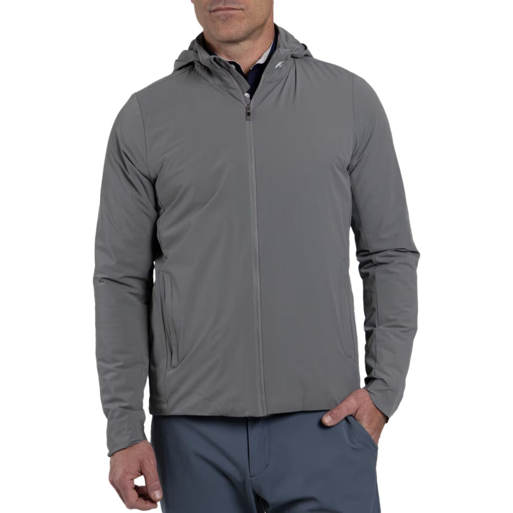 KJUS Atmosphere Jacket | PEWTER – Paragon Sports
