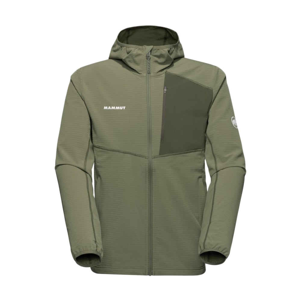 Mammut Madris Light Ml Hoodedj | 40285-MARS – Paragon Sports