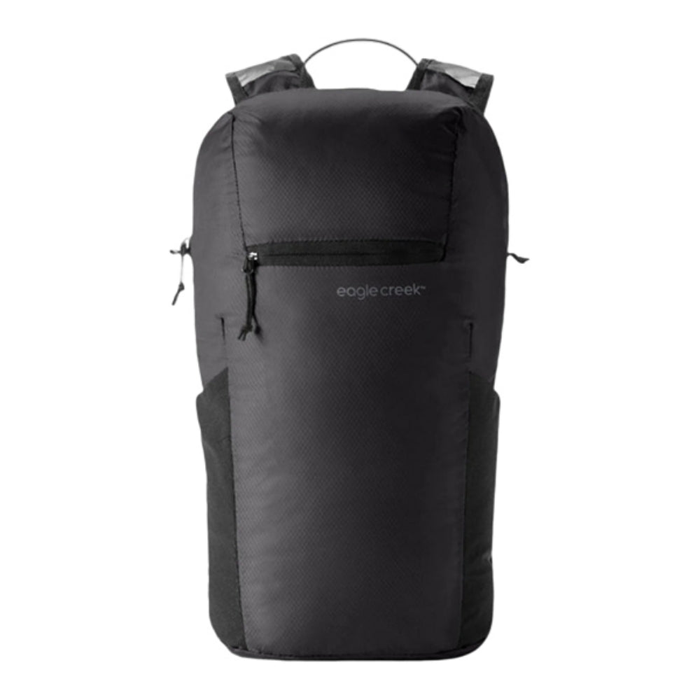 Eagle Creek Packable Backpack Bags in Black Color