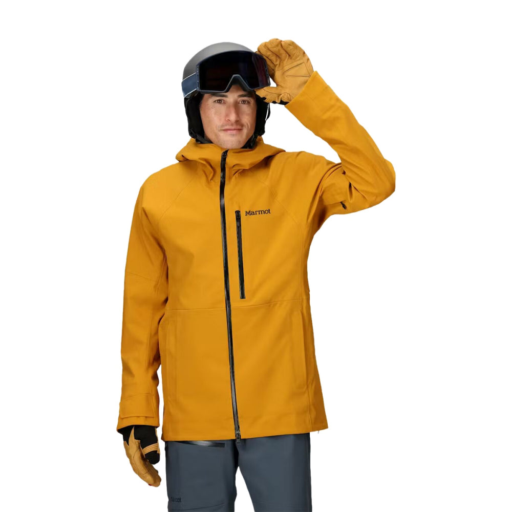Marmot Refuge Pro Jacket | 24366-HONE – Paragon Sports