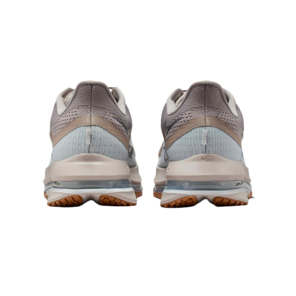 Nike Mens Pegasus Premium Running Shoes in Grey Color