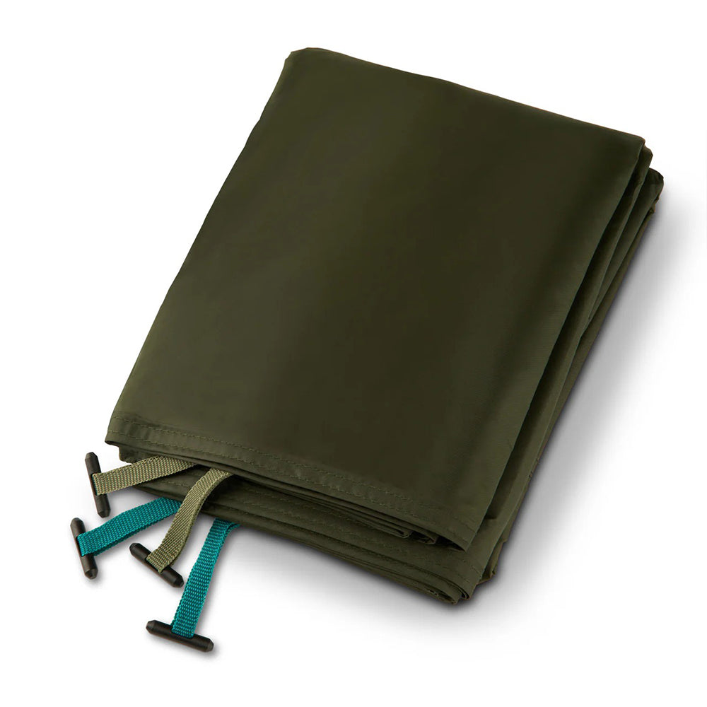 Kelty Daydreamer 6P Footprint Camping Accessories in No Color