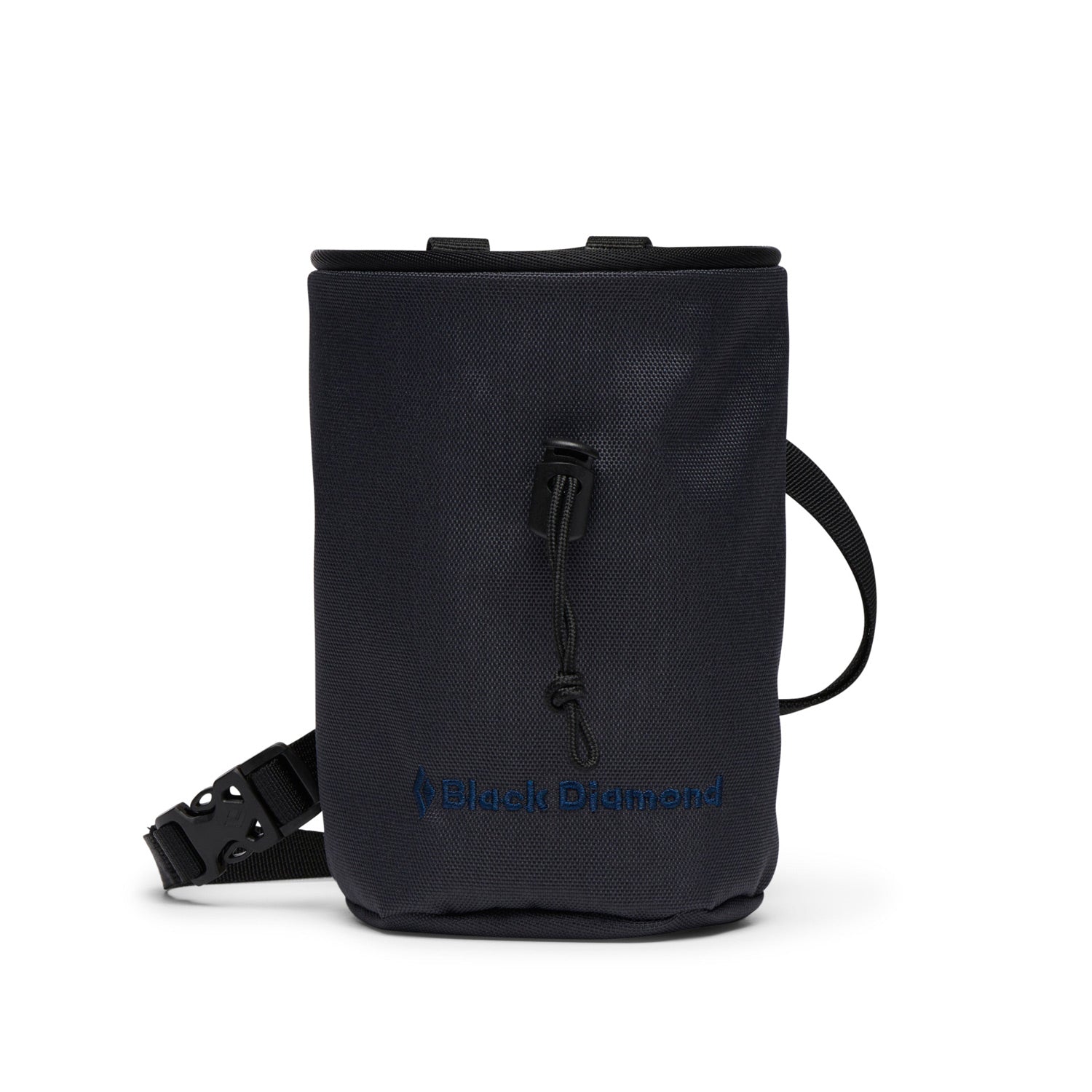 Black Diamond Mojo Chalk Bag | CARBON – Paragon Sports