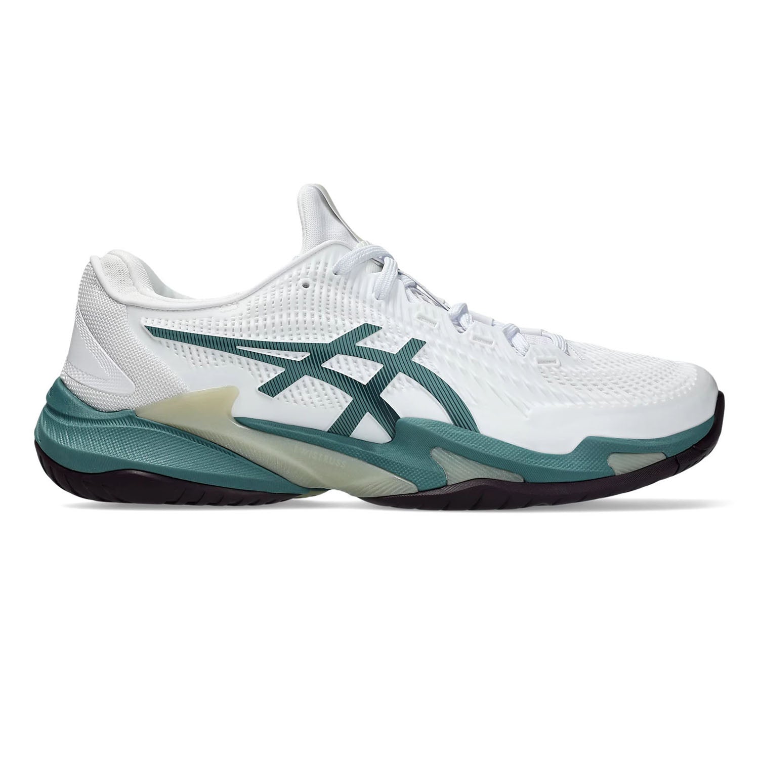 COURT FF 3 | 107-WHITE/