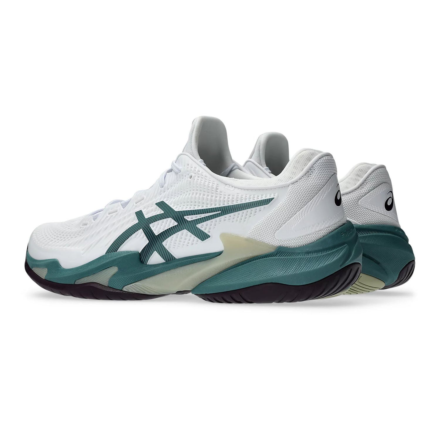 COURT FF 3 | 107-WHITE/