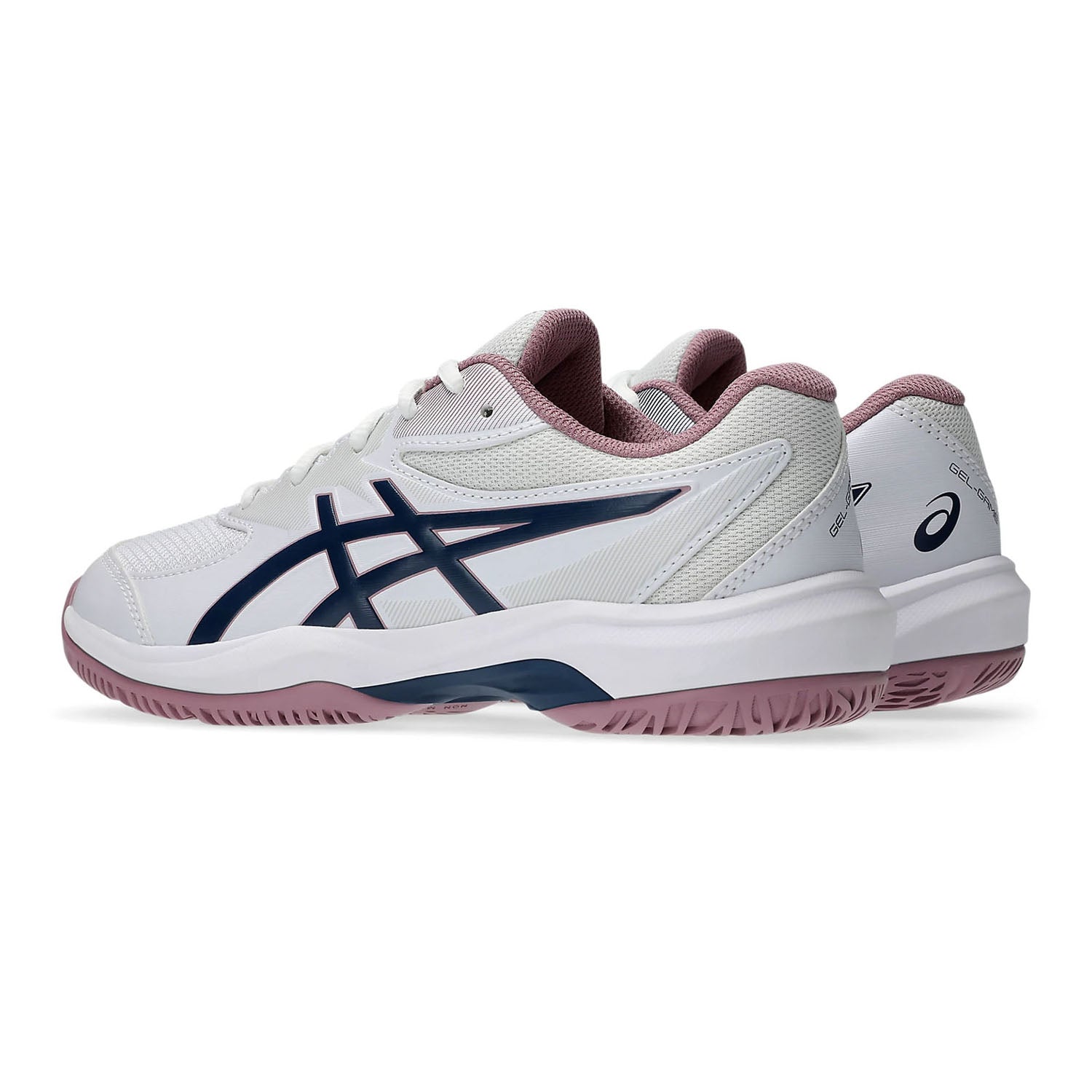 GEL-GAME GS | 104-WHITE/