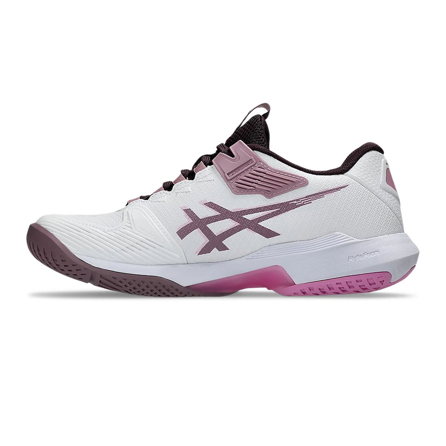 SOLUTION SPEED FF 4 | 102-WHITE/
