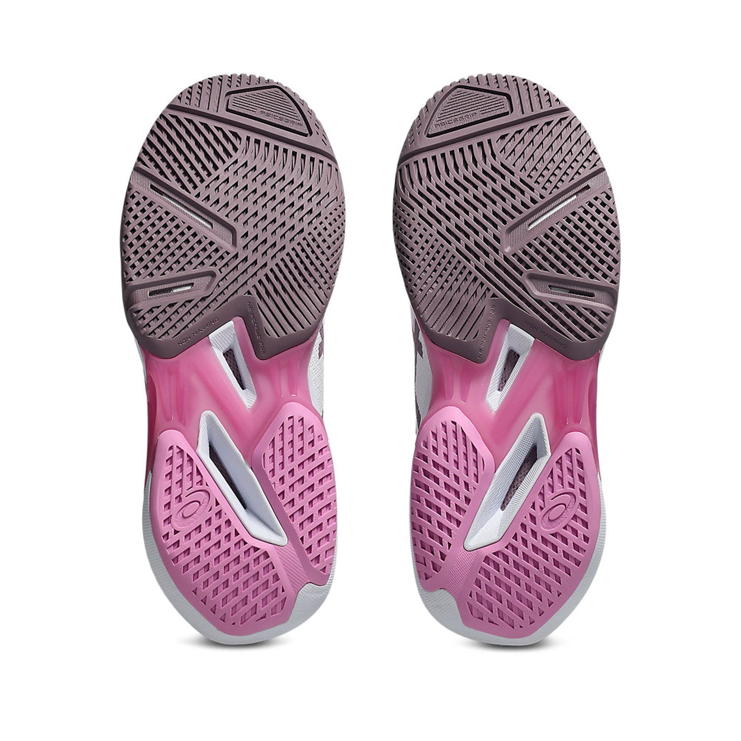 SOLUTION SPEED FF 4 | 102-WHITE/