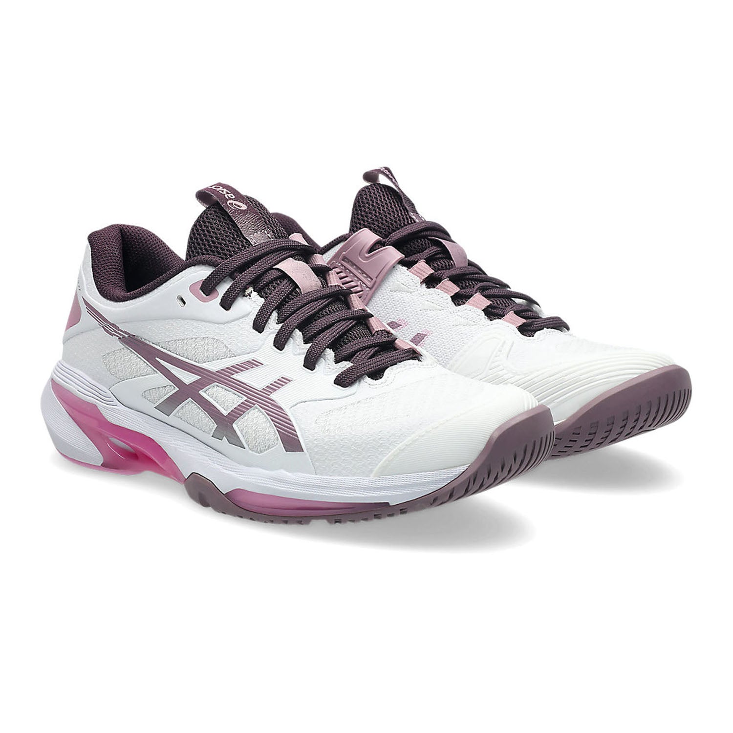 SOLUTION SPEED FF 4 | 102-WHITE/